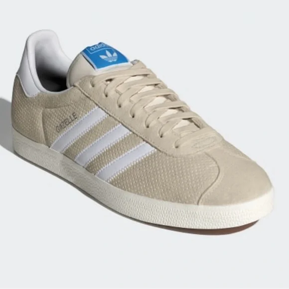adidas gazelle silver green womens Adidas Gazelle ADV Core Black/Cloud White/Gold Metallic